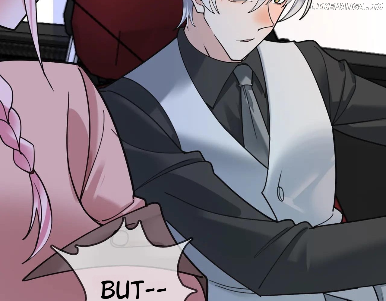 Daddy President Is Too Hard To Deal With Chapter 139 - page 69